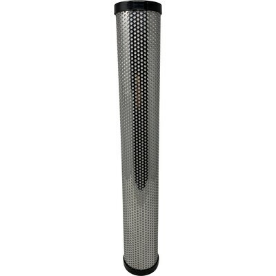 E6-36 Replacement Filter Element for Hankison HF6-36-12-G, 1 Micron Particulate / 0.1 PPM Oil Removal Efficiency