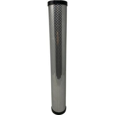 E7-40S Replacement Filter Element for Hankison HF7-40-16-DGL, 1 Micron Particulate / 0.1 PPM Oil Removal Efficiency
