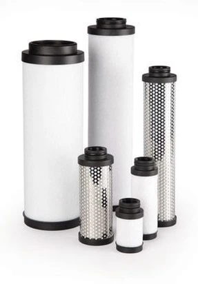 FAFF22BCK-CB Aftermarket Filter Element