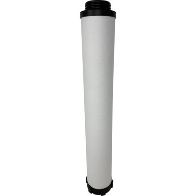 FSH700GE Replacement Filter Element for Gardner Denver FSH2800G, 5 Micron Particulate / 5 PPM Oil Removal Efficiency