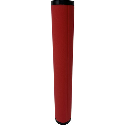 E3-48 Replacement Filter Element for Hankison HF3-48-20-DG, 0.01 Micron Particulate / 0.001 PPM Oil Removal Efficiency