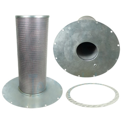 KV1130-007P Aftermarket Air-Oil Separator