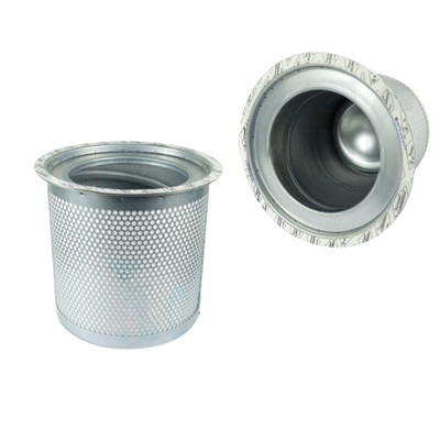 KV615-013 Aftermarket Air-Oil Separator