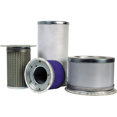 KV800-038 Aftermarket Air-Oil Separator