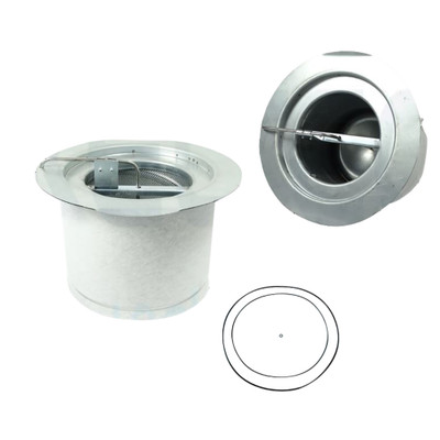 01-01223 Aftermarket Air-Oil Separator