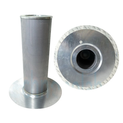 02-19007 Aftermarket Air-Oil Separator