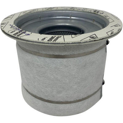 01-00581 Aftermarket Air-Oil Separator