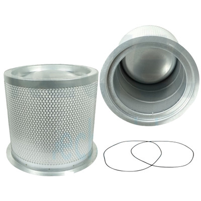 01-02107 Aftermarket Air-Oil Separator