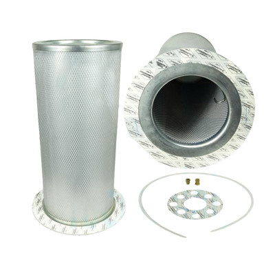 01-05022 Aftermarket Air-Oil Separator