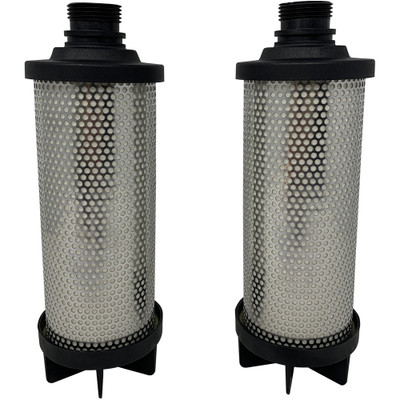 608250500 Silencer Kit for Parker MiDAS Air Dryers