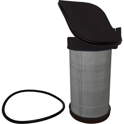 CB-10 Pneumatic Products SPX Replacement Filter Element, OEM Equivalent