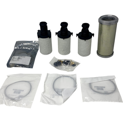 Parker air dryer service kit M12.FSK.1002 for dryer models CDAS 050 - 055.