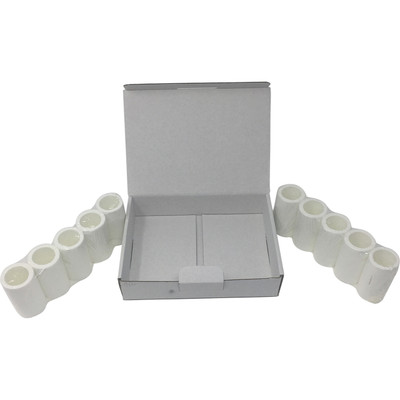 Balston 100-12-371H Replacement Filter Element, OEM Equivalent, Box of 10