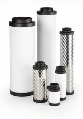 Balston 200-35-371H Replacement Filter Element, OEM Equivalent, Box of 10