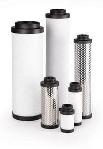 E31140XA Filter Element, Walker Filtration.