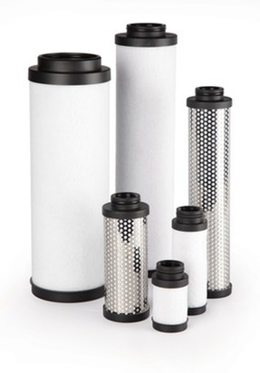 EA20PE Eastern Air Products Replacement Filter Element, OEM Equivalent