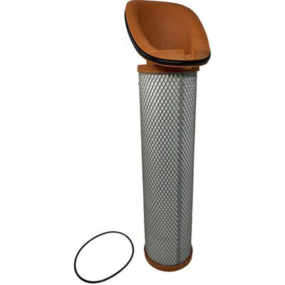 7425179 Pneumatic Products SPX Replacement Filter Element, OEM Equivalent