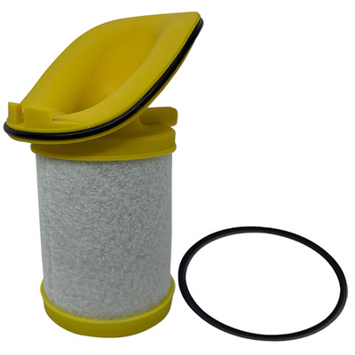 7425187 Pneumatic Products SPX Replacement Filter Element, OEM Equivalent