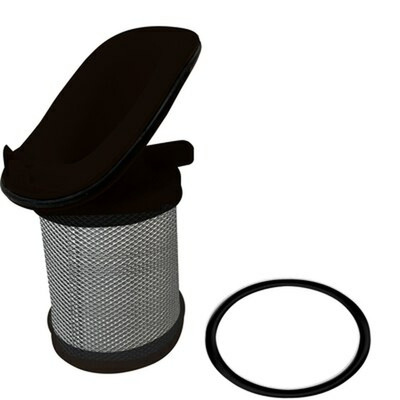 7425201 Pneumatic Products SPX Replacement Filter Element, OEM Equivalent