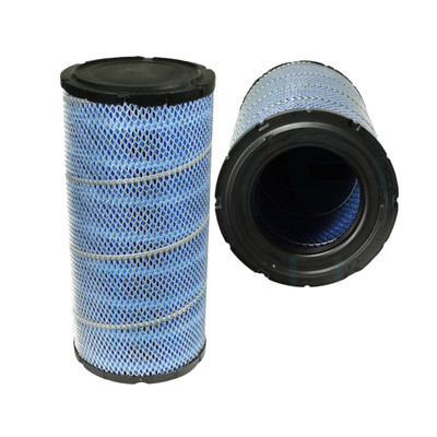 2116040203 FS Curtis Intake Air Filter, OEM Equivalent