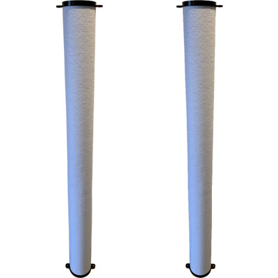 Deltech SPX 818E Replacement Filter Element, OEM Equivalent