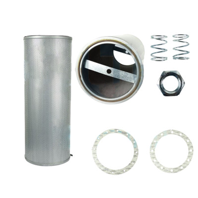 KD1275-008P Aftermarket Air-Oil Separator