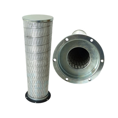 531B0100H02 Johnson Controls Oil Filter, OEM Equivalent