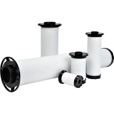 Zeks FC0250 Replacement Filter Element, OEM Equivalent.