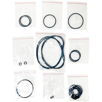 M-SEK-060 Seal Kit, Mikropor