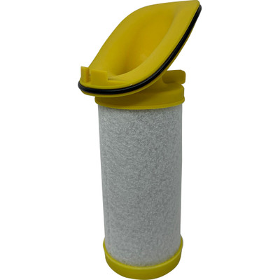 Hankison SPX UF-04 Replacement Filter Element, OEM Equivalent.