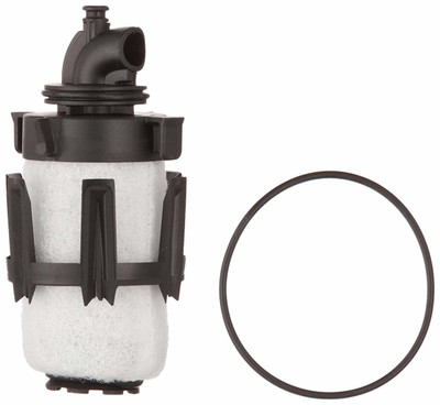 010AR Genuine Parker domnick hunter Filter Element