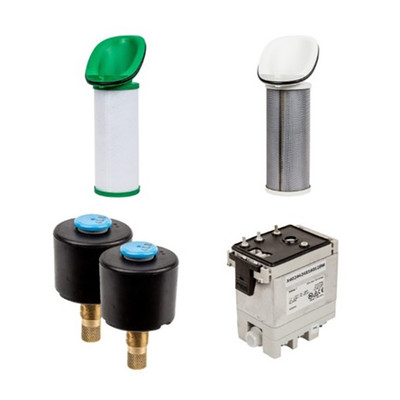 FLX1.1-FPMK Air Dryer Maintenance Kit use with model FLX 1.1-FP, Hankison 