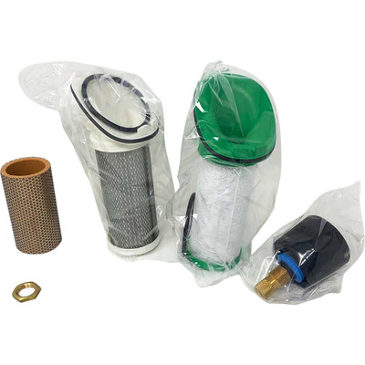 HSHDMK13-2-4 Air Dryer Maintenance Kit use with model HSHD-13, Hankison