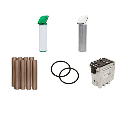 NGFDK2-18-1 Air Dryer Maintenance Kit Used with FLEX series Dryer Models, Material Number 7438440, Hankison