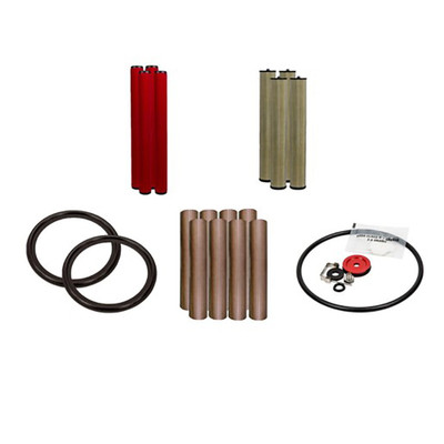 HDK2-24 Air Dryer Maintenance Kit use with model HHF-1550, Hankison