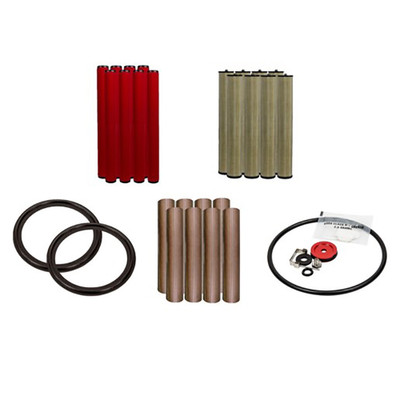 HDK2-30 Air Dryer Maintenance Kit use with model HHF-4100, Hankison