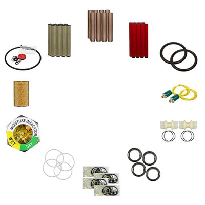 HDK3-32 Air Dryer Maintenance Kit use with model HHF-5400, Hankison