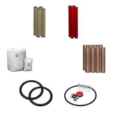 HDK5-26-A  Air Dryer Maintenance Kit use with model HHF-2100, Hankison