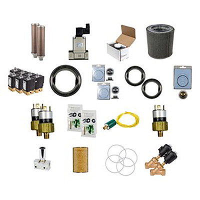 HPDMK3-12 Air Dryer Maintenance Kit use with model HPD1050, Hankison