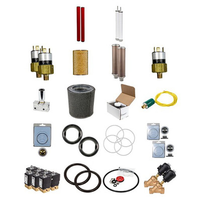  HPDMK3-10-A Air Dryer Maintenance Kit Used with model HPD900, Hankison
