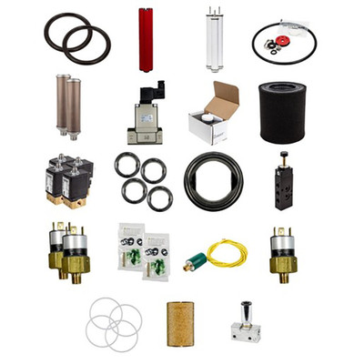 HPDMK3-18-A Air Dryer Maintenance Kit Used with model HPD1800, Hankison