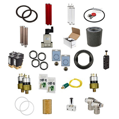 HPDMK3-20-A Air Dryer Maintenance Kit Used with model HPD2200, Hankison 