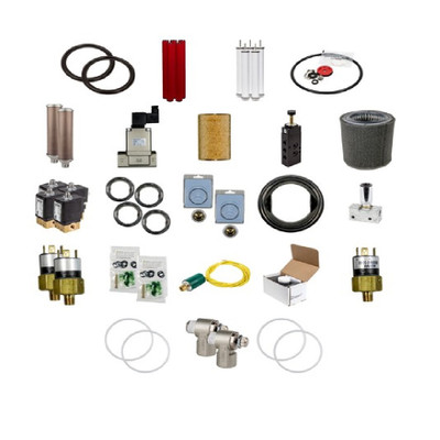 HPDMK3-22-A Air Dryer Maintenance Kit Used with model HPD2600, Hankison