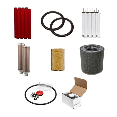 HPDMK4-24 Air Dryer Maintenance Kit Used with model HPD3200, Hankison