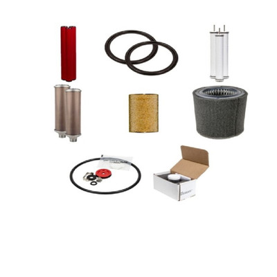 HPDMK4-18-A Air Dryer Maintenance Kit Used with model HPD1800, Hankison