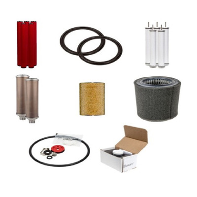  HPDMK4-22-A Air Dryer Maintenance Kit Used with model HPD2600, Hankison