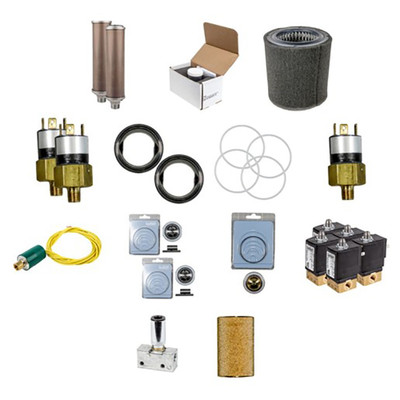 HPDMK5-08 Air Dryer Maintenance Kit Used with model HPD750, Hankison