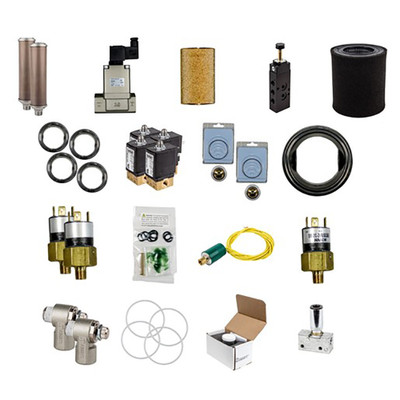 HPDMK5-24 Air Dryer Maintenance Kit Used with model HPD3200, Hankison 