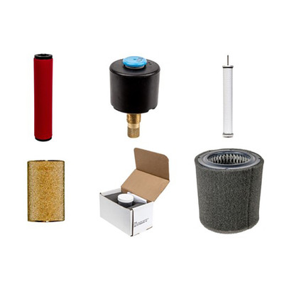  HBPMK2-04-A Air Dryer Maintenance Kit Used with model HBP500, Hankison