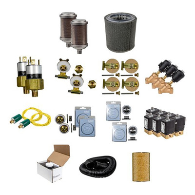 HBPMK3-04 Air Dryer Maintenance Kit Used with model HBP500, Hankison